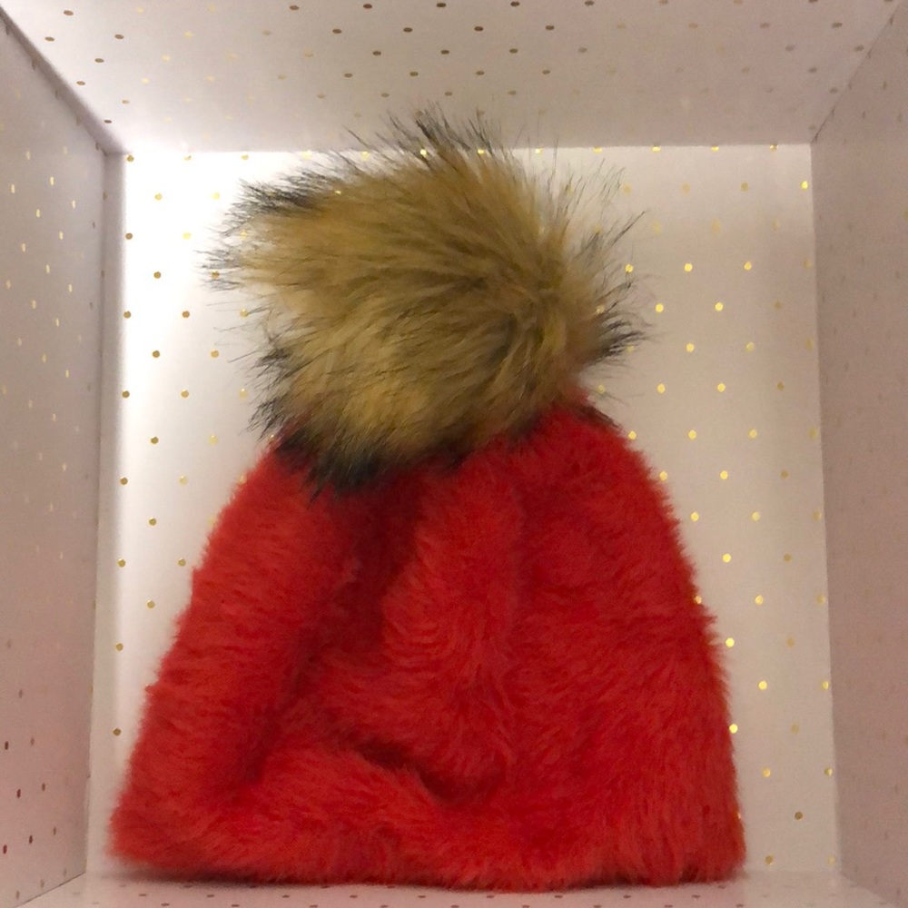 Anthropology hat
